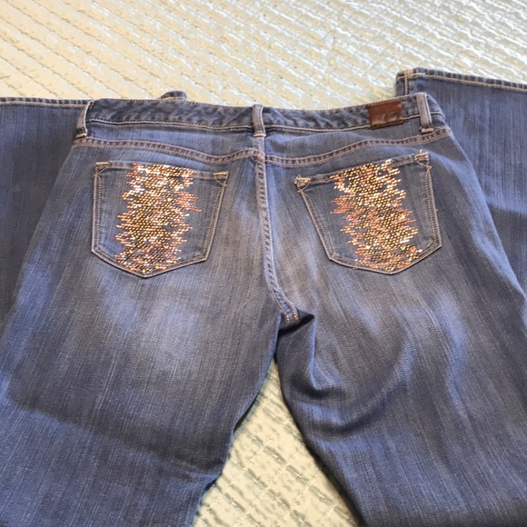 Express Jeans - Picture 6 of 6